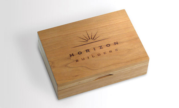 Horizon Builders Leave-behind