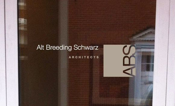 ABS Architects Identity