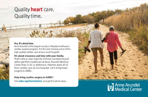 AAMC ad
