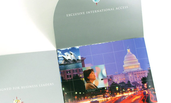 Wilson Alliances folder