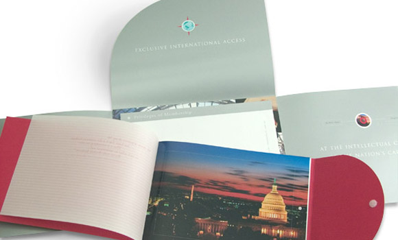 Wilson Alliances folder