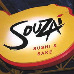 Souzai